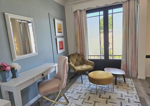 Ragusa – Superior Room