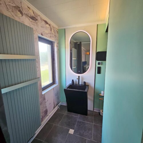 Noto – Deluxe Room