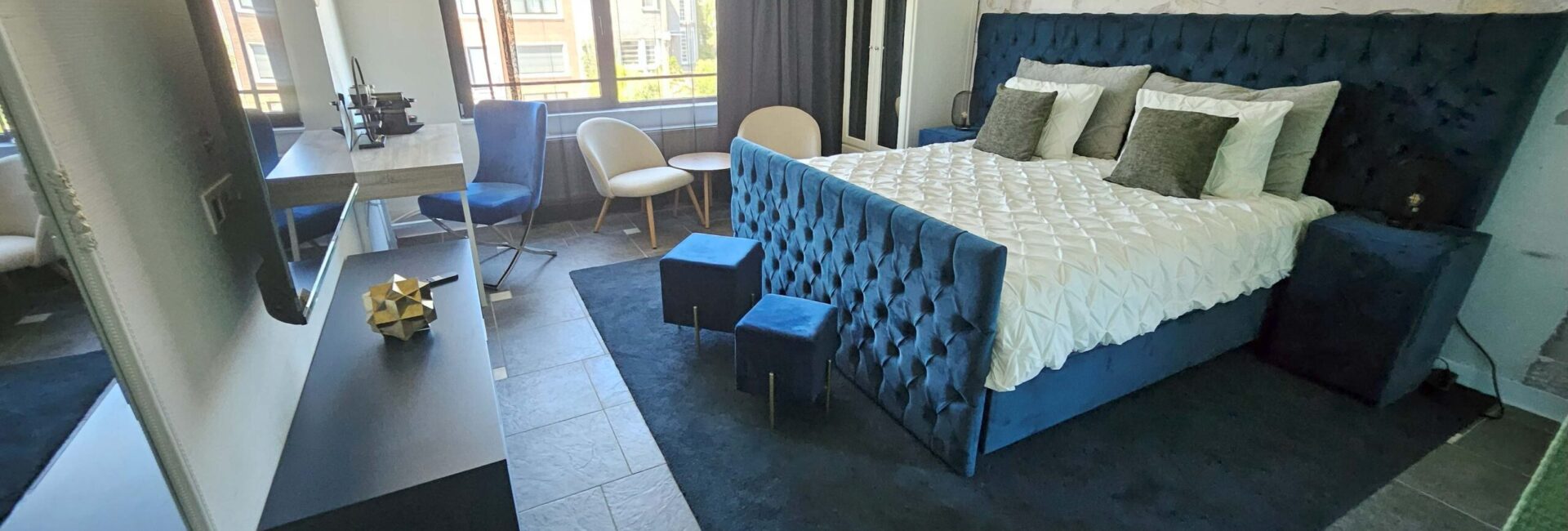 Noto – Deluxe Room