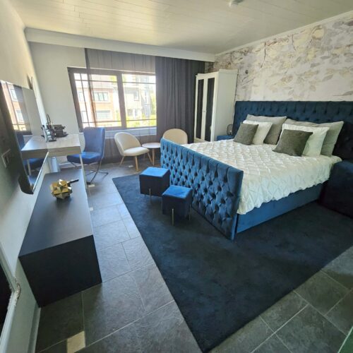 Noto – Deluxe Room