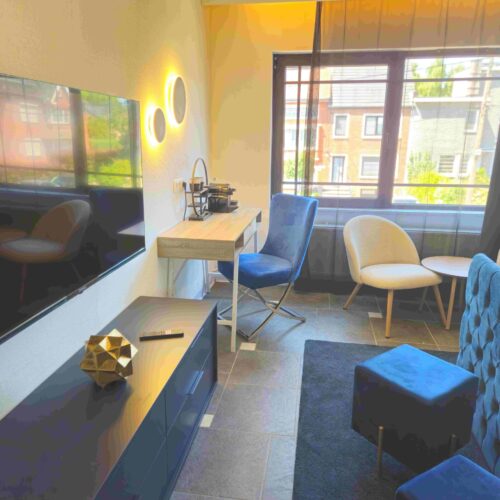 Noto – Deluxe Room