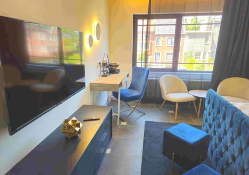 Noto – Deluxe Room