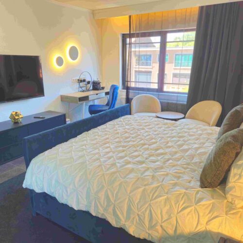 Noto – Deluxe Room