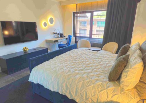 Noto – Deluxe Room