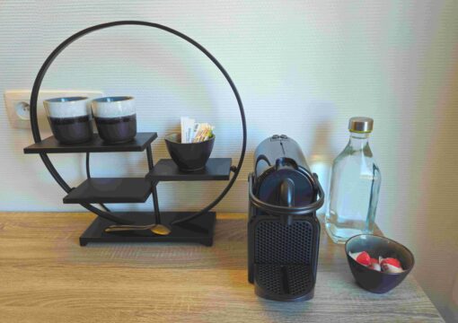 Noto – Deluxe Room