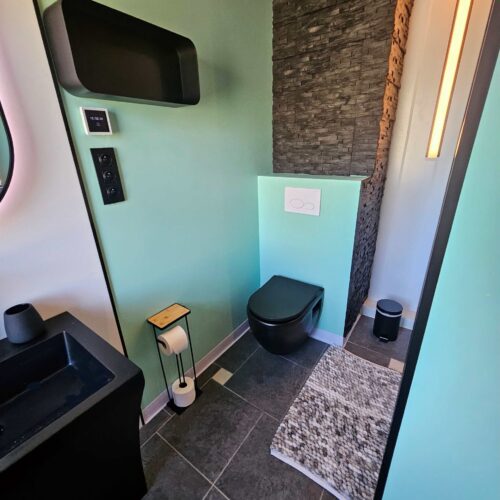 Noto – Deluxe Room