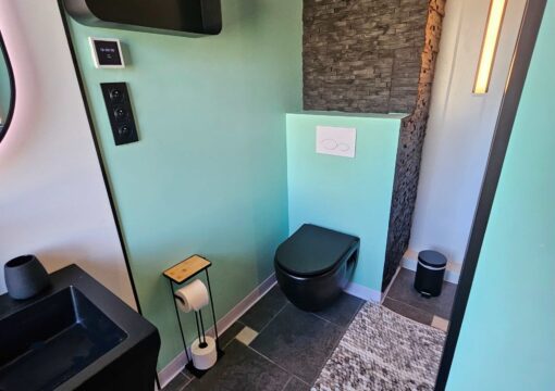 Noto – Deluxe Room