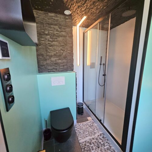 Noto – Deluxe Room