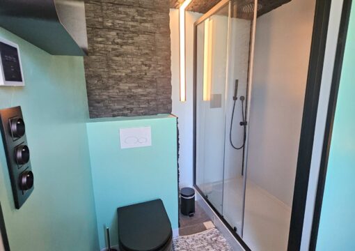 Noto – Deluxe Room