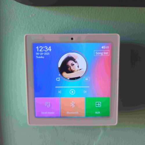 Noto – Deluxe Room