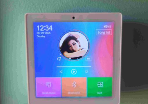 Noto – Deluxe Room