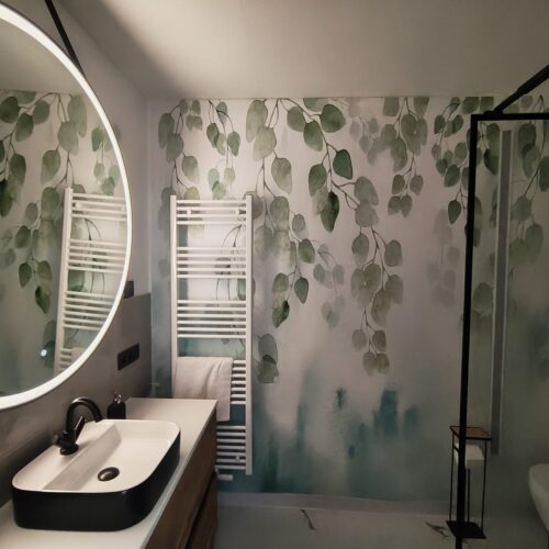 Agrigento – Double Room