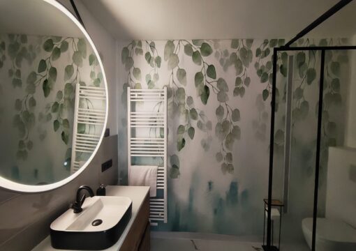 Agrigento – Double Room