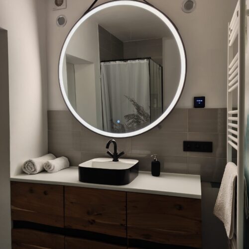 Agrigento – Double Room