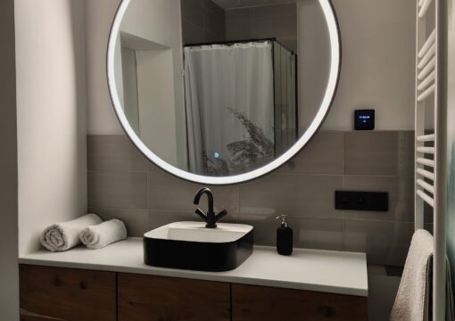 Agrigento – Double Room