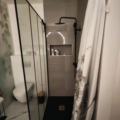 Agrigento – Double Room