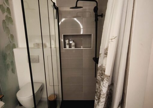 Agrigento – Double Room