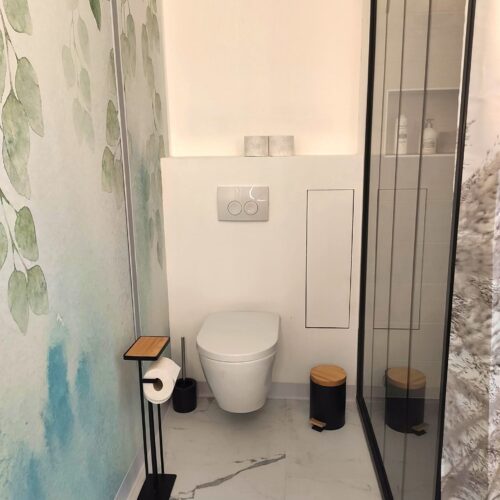 Agrigento – Double Room