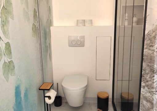 Agrigento – Double Room