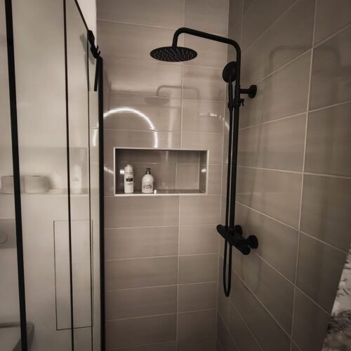 Agrigento – Double Room