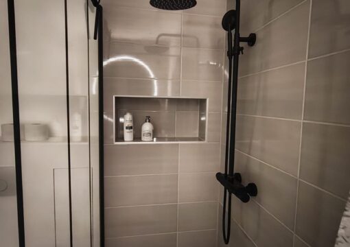 Agrigento – Double Room