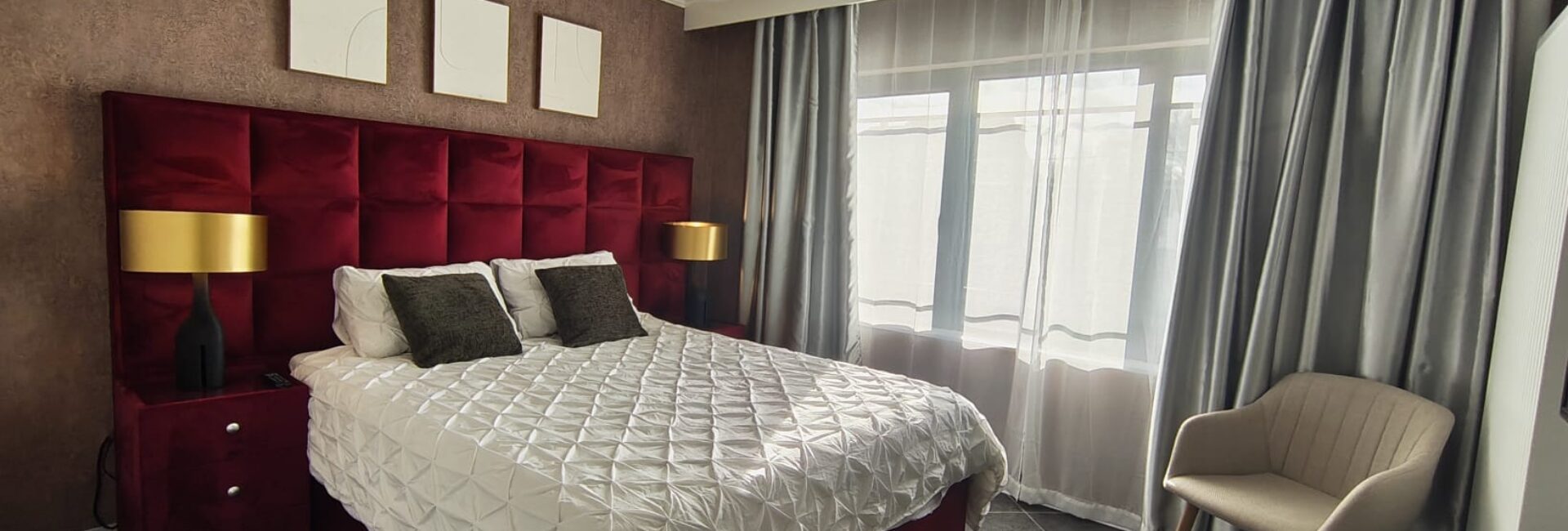 Agrigento – Double Room