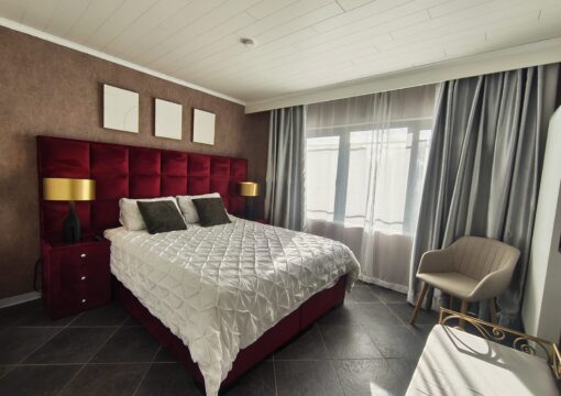 Agrigento – Double Room