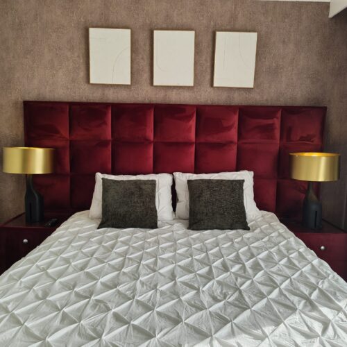 Agrigento – Double Room