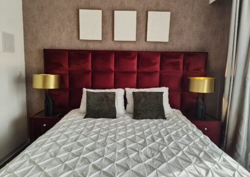 Agrigento – Double Room