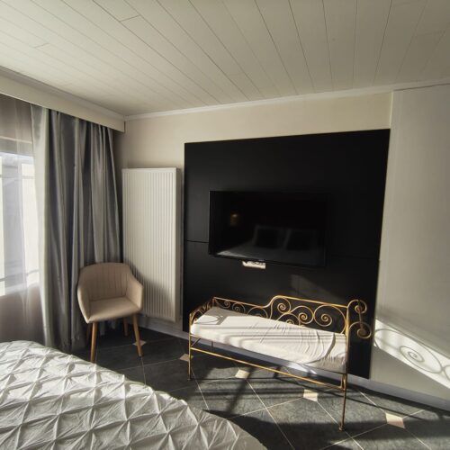 Agrigento – Double Room