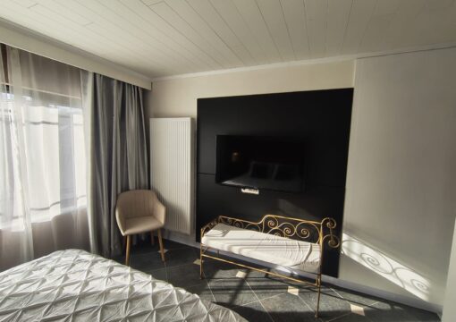 Agrigento – Double Room