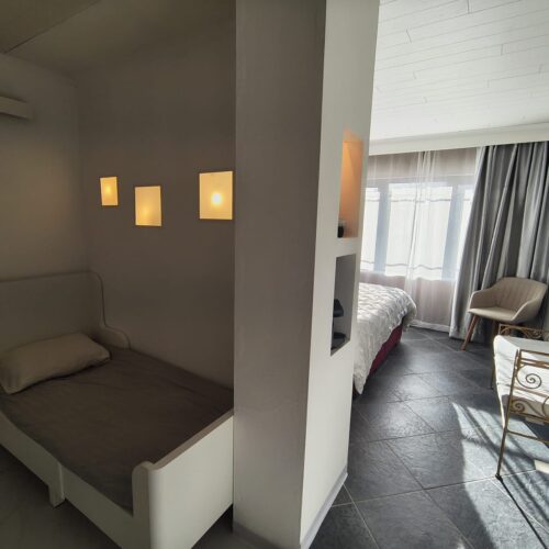 Agrigento – Double Room