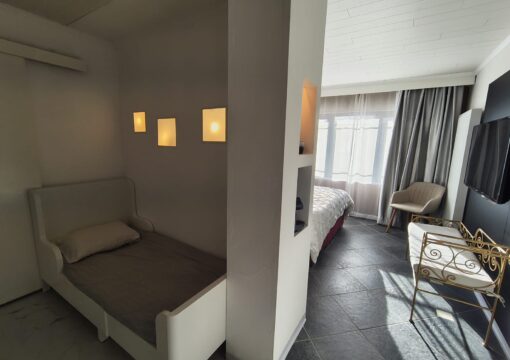 Agrigento – Double Room