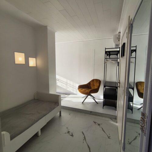 Agrigento – Double Room