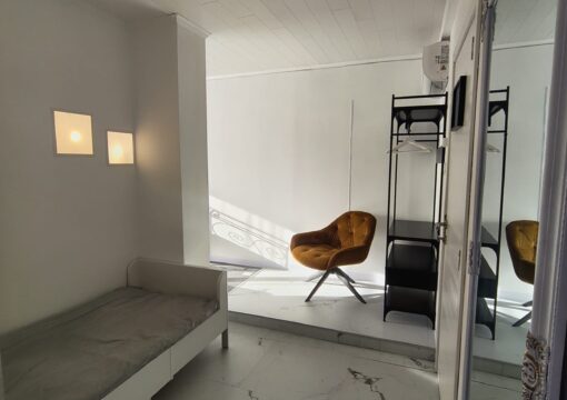 Agrigento – Double Room