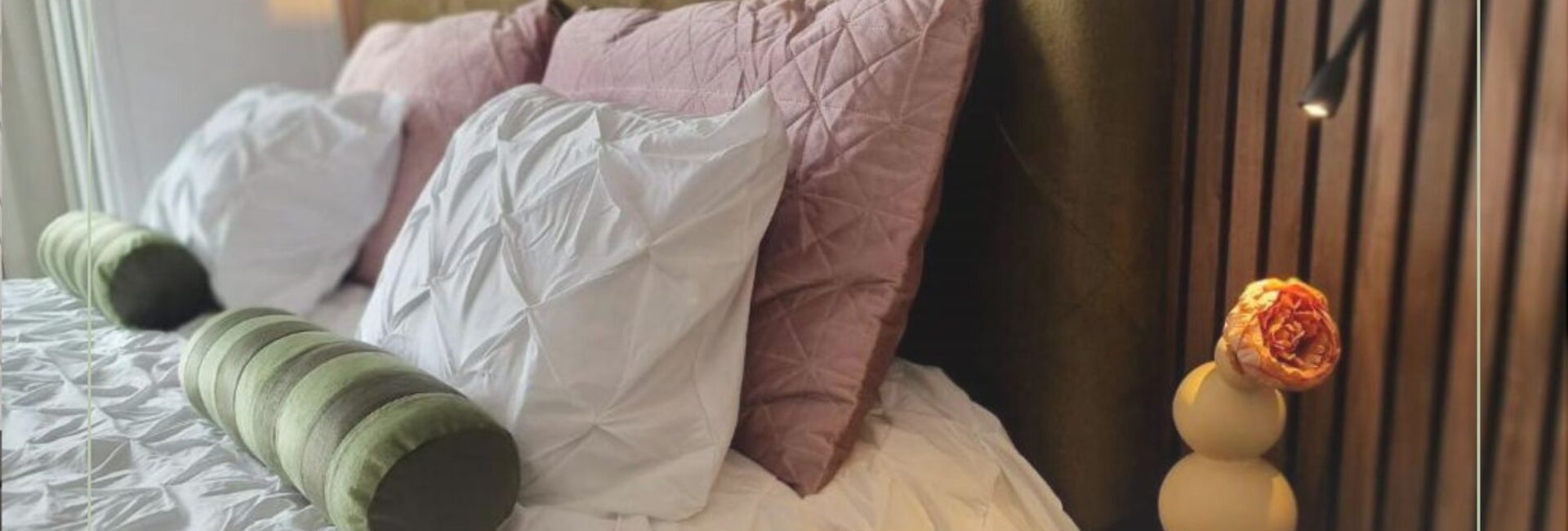 Ortigia – Deluxe Double Room