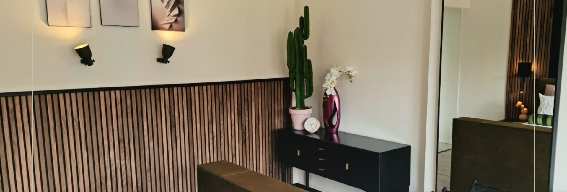 Ortigia – Deluxe Double Room