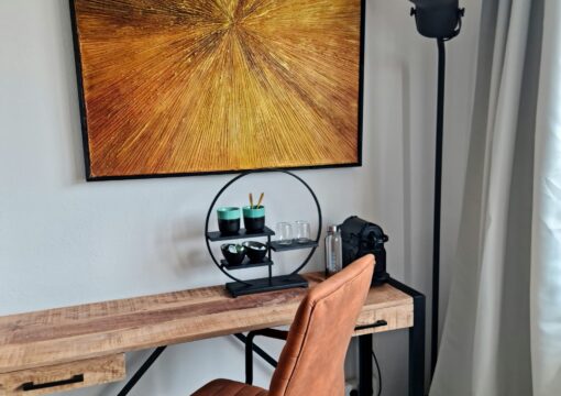 Ortigia – Deluxe Double Room