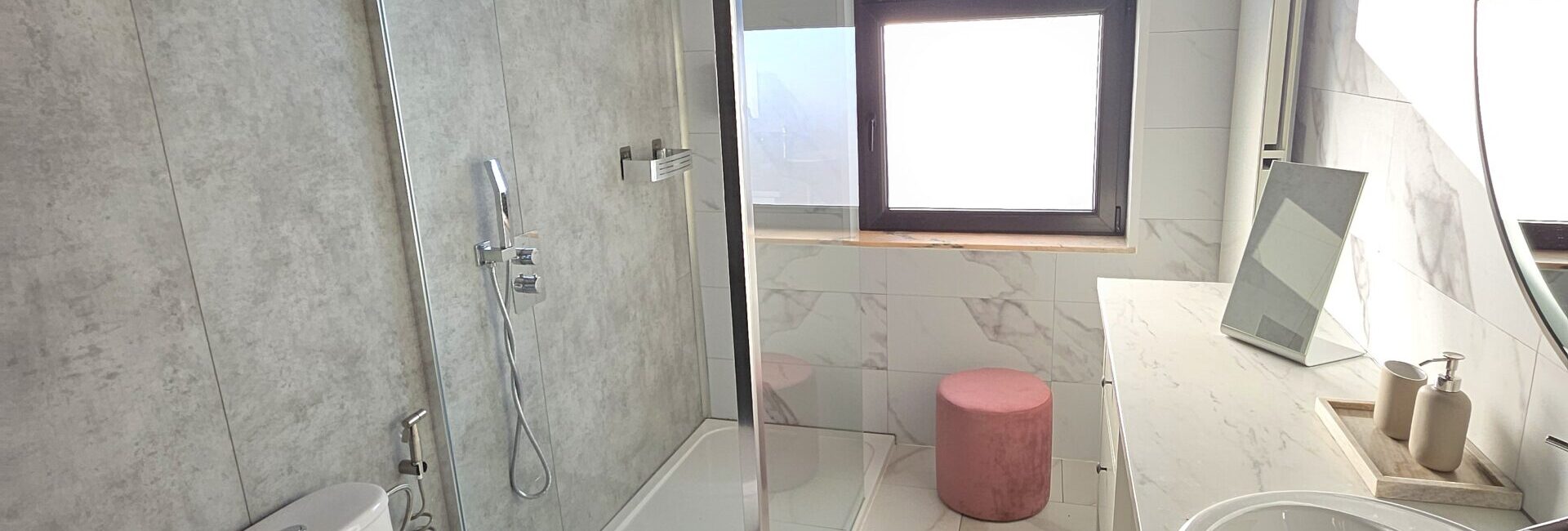 Ortigia – Deluxe Double Room