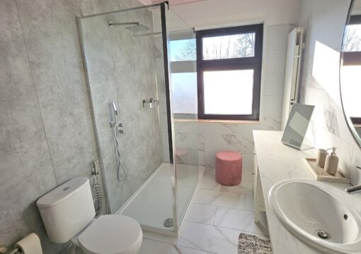 Ortigia – Deluxe Double Room