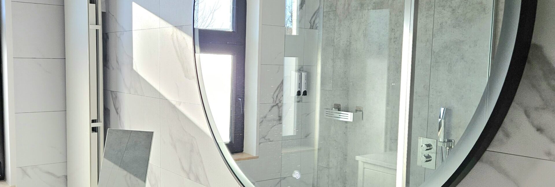 Ortigia – Deluxe Double Room