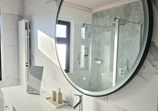 Ortigia – Deluxe Double Room