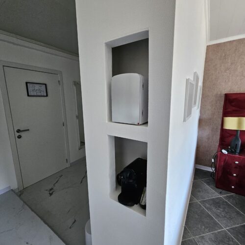 Agrigento – Family Room