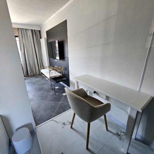 Agrigento – Family Room