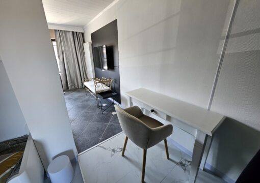 Agrigento – Family Room